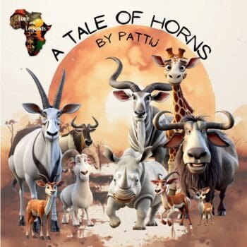 A Tale Of Horns