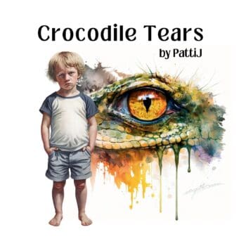 Crocodile Tears