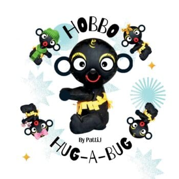 Hobbo Hug-A-Bug