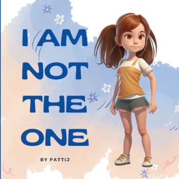I Am Not The One