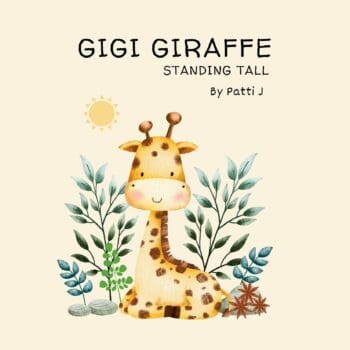 Gigi Giraffe
