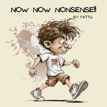 Now Now Nonsense