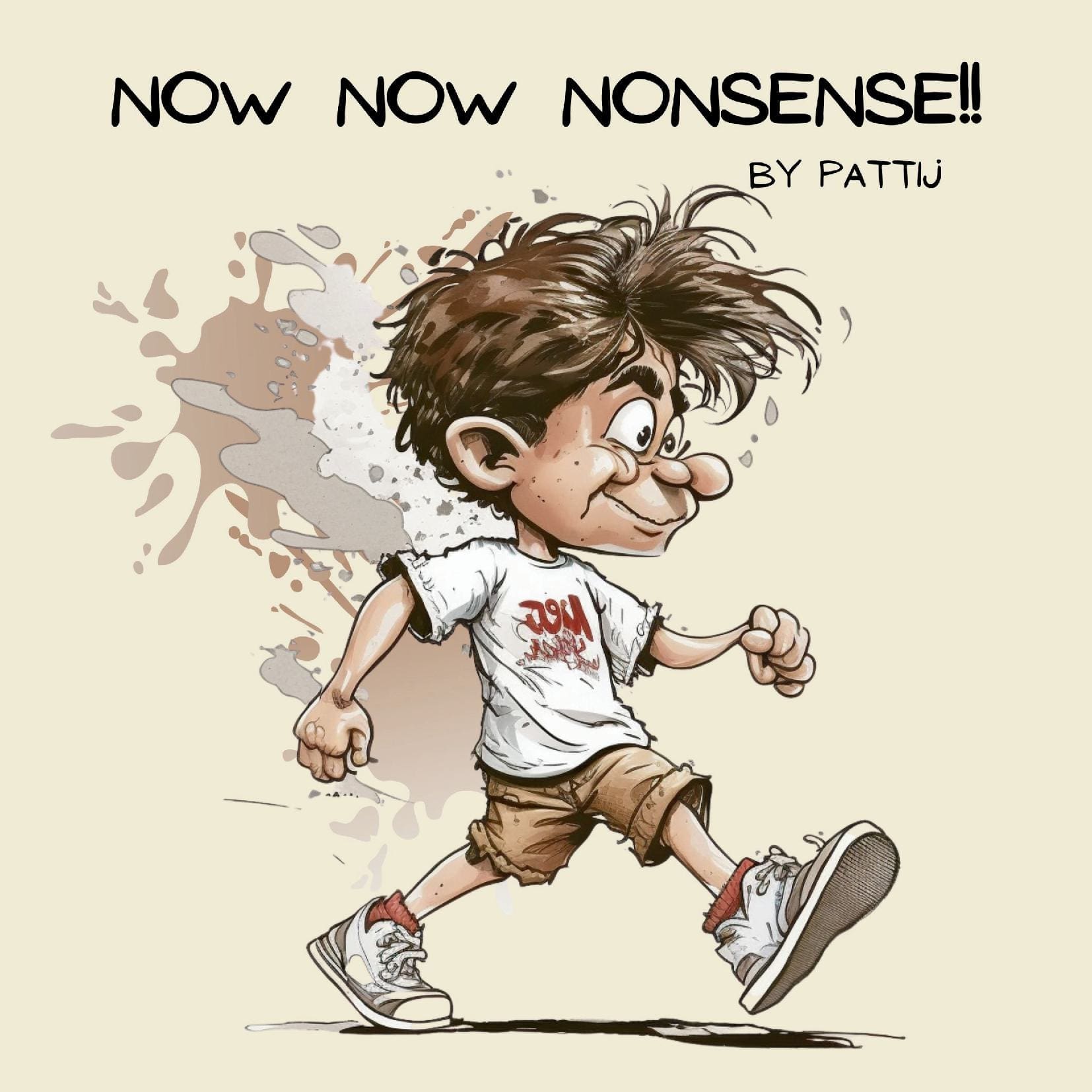 Now Now Nonsense