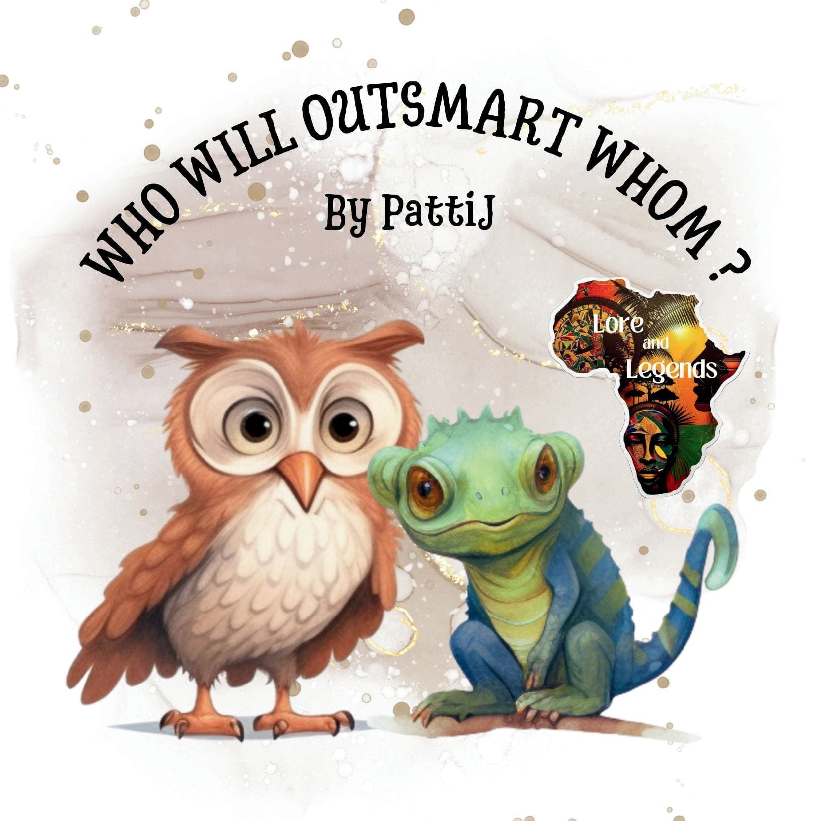 Who Will Outsmart Whom