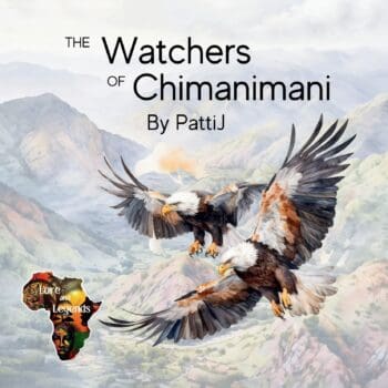 The Watchers of Chimanimani