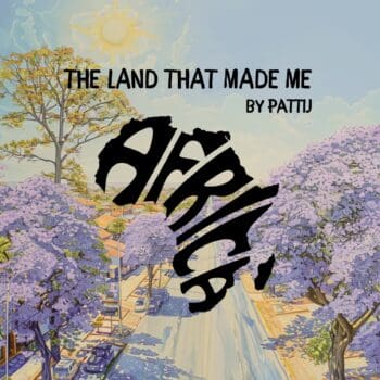 The Land That Made Me