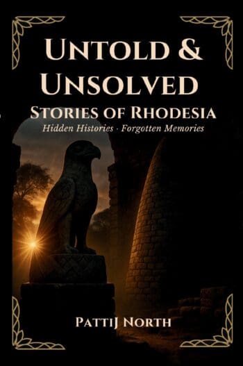 UNTOLD UNSOLVED STORIES OF RHODESIA