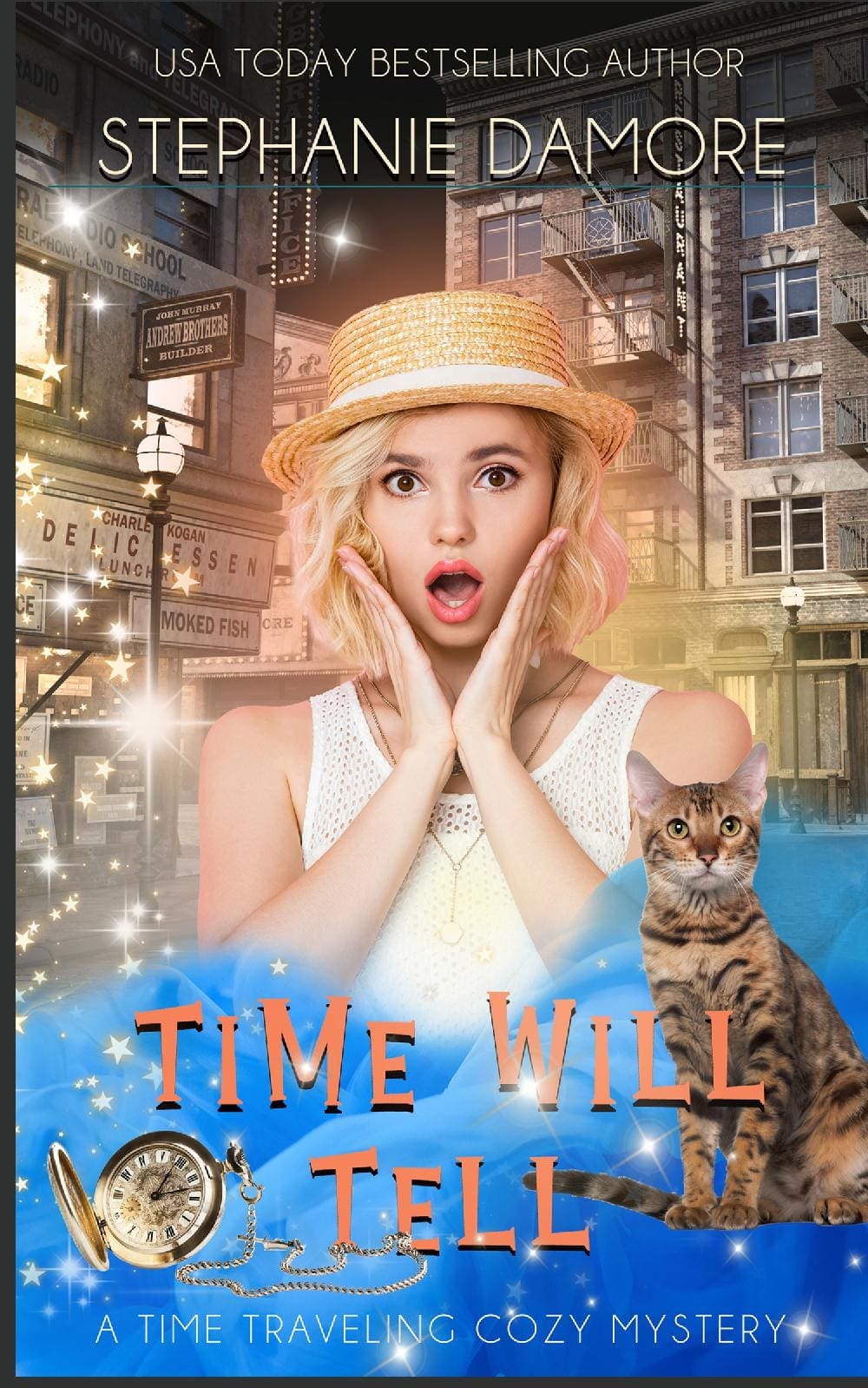Time Will Tell