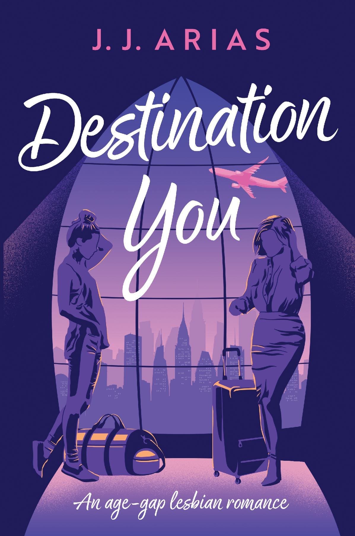 Destination You