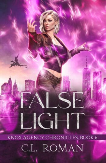 False Light