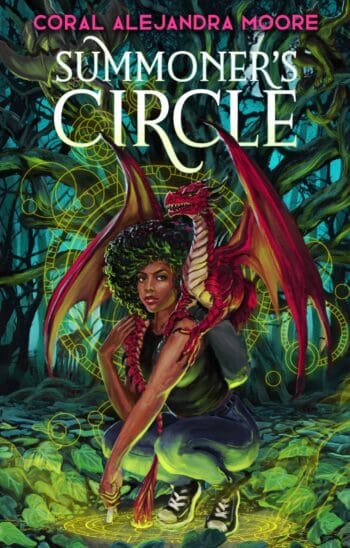 Summoner's Circle