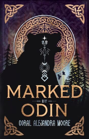 Marked by Odin