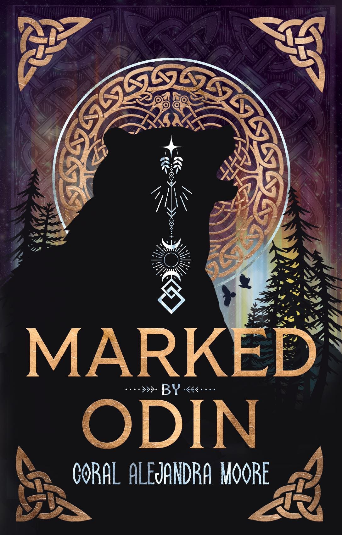 Marked by Odin