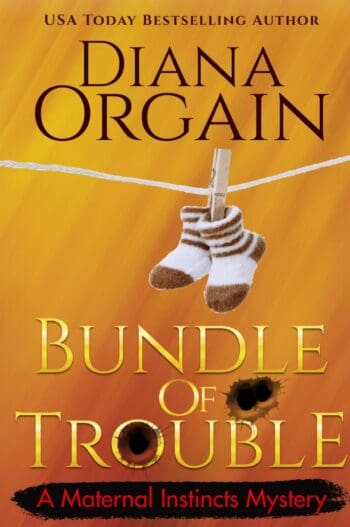 Bundle of Trouble