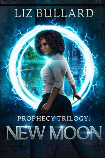 Prophecy Trilogy: New Moon