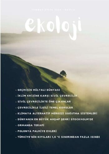 Ekoloji 12