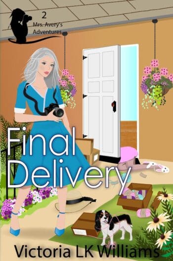 Final Delivery