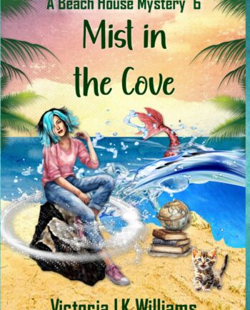 Mist in the Cove