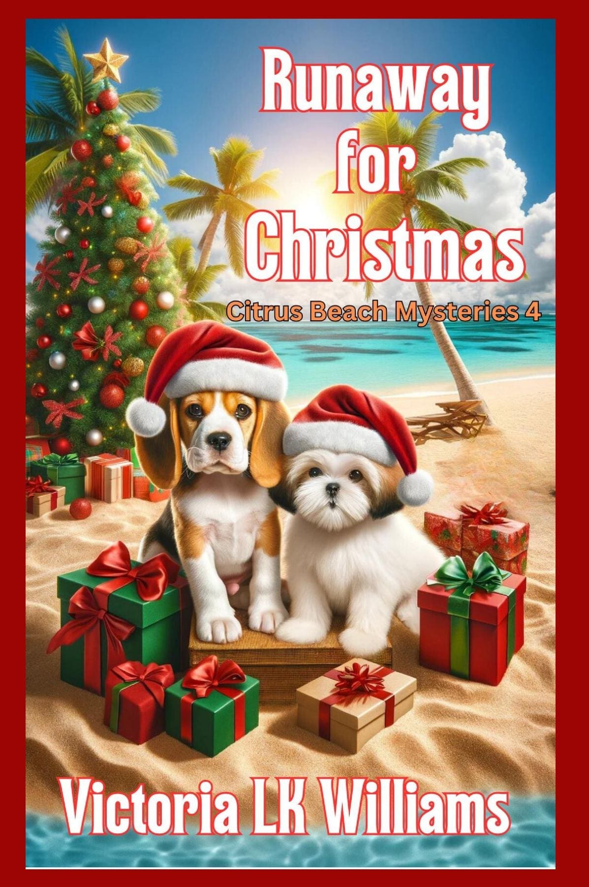 Runaway for Christmas