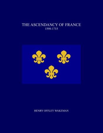 The Ascendancy of France