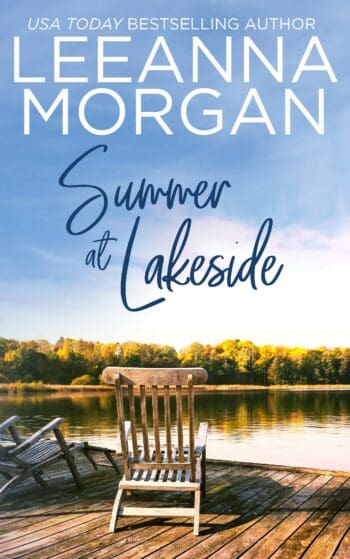 Summer at Lakeside