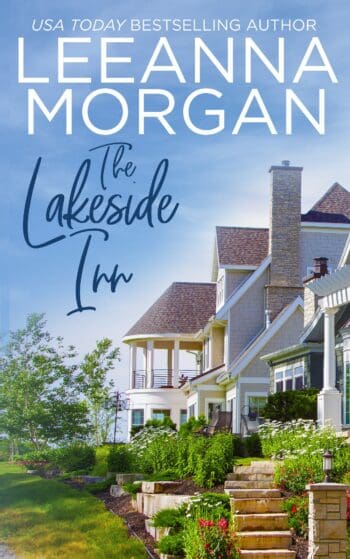 The Lakeside Inn