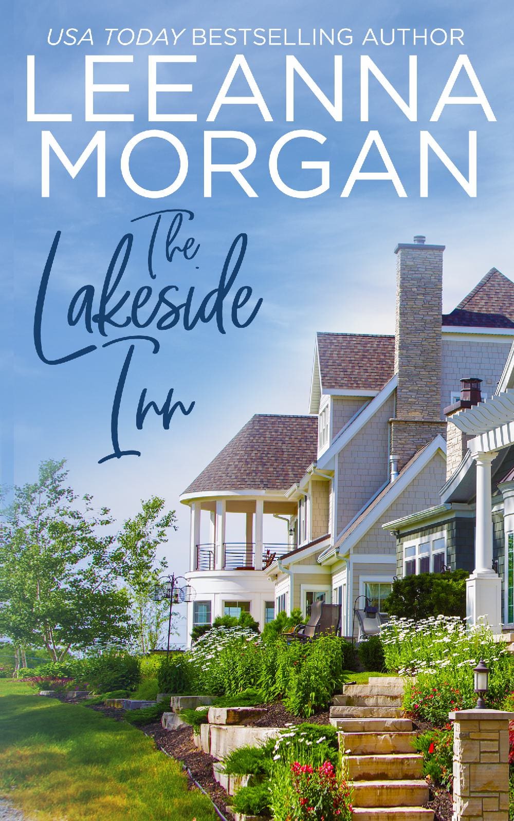 The Lakeside Inn