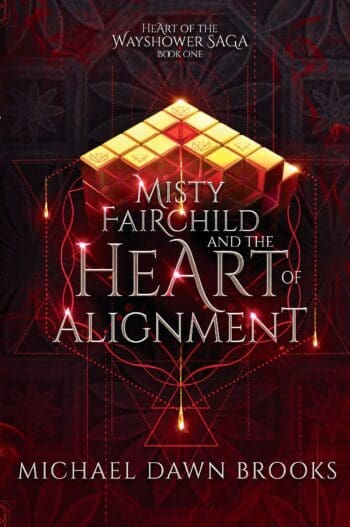 Misty Fairchild and the Heart of Alignment