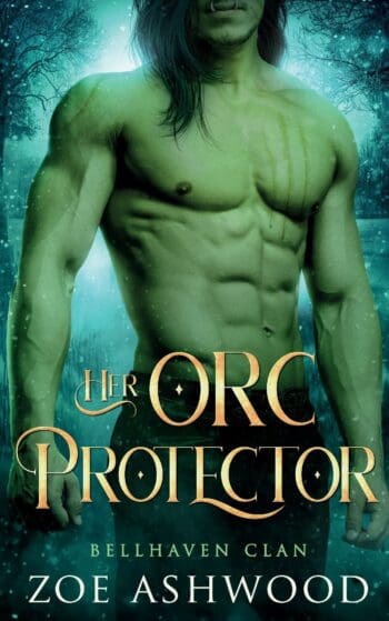 Her Orc Protector