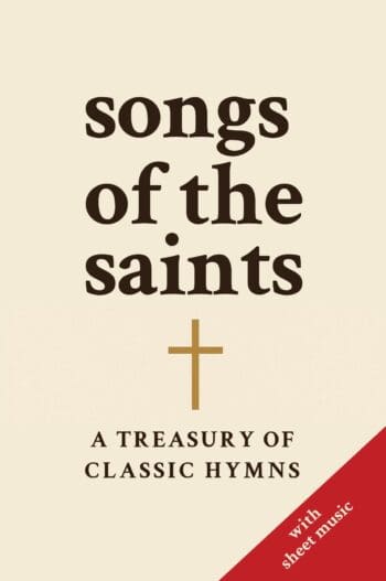 Songs of the Saints