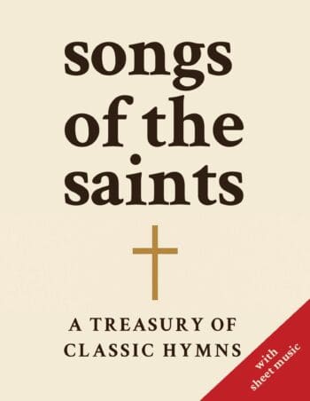 Songs of the Saints