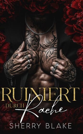 Ruiniert Durch Rache