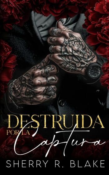 Destruida Por La Captura