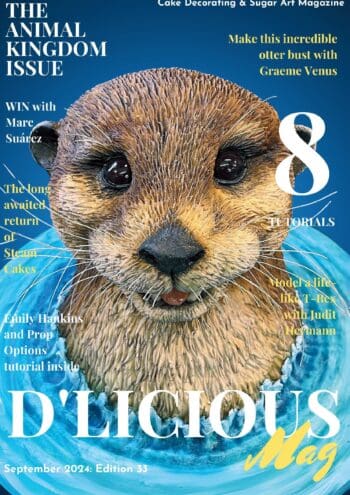 Edition 33 September 2024