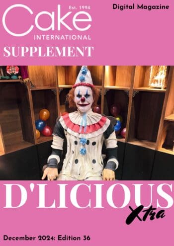 Post CI Supplement 2024