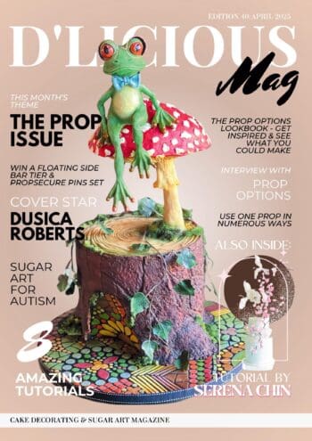 The Prop Issue April 2025