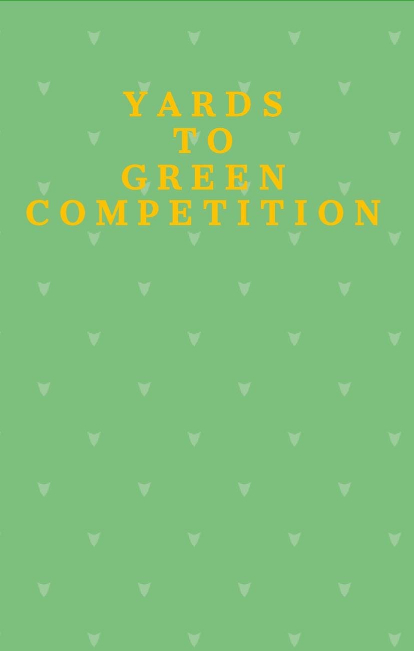 Yards To Green Beginner