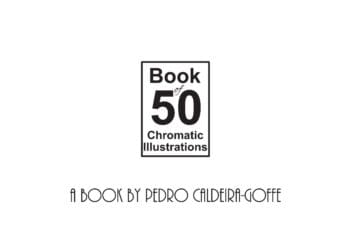 Book of 50 Illustrations