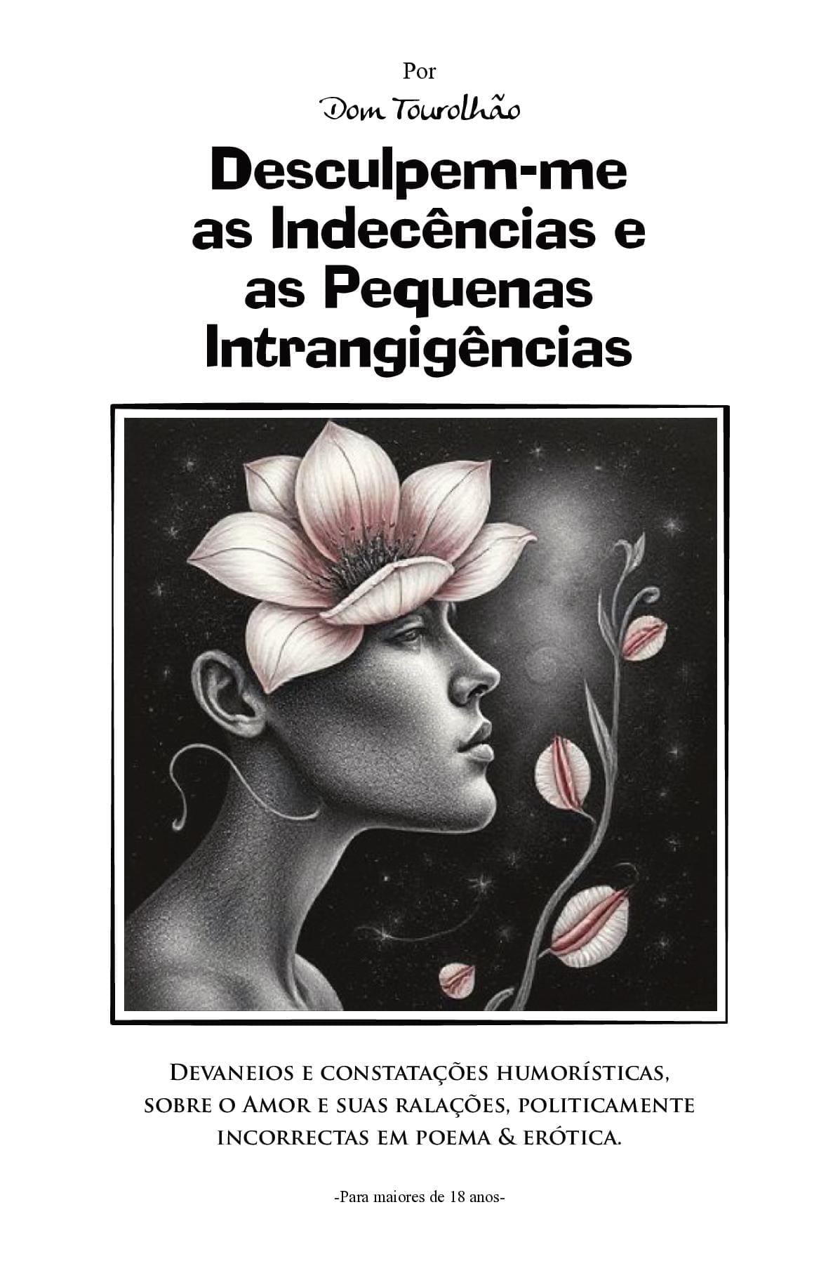 Desculpem-me as Indecências e as Pequenas Intrangigências