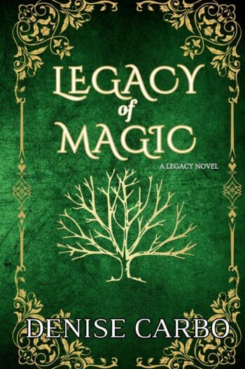 Legacy of Magic