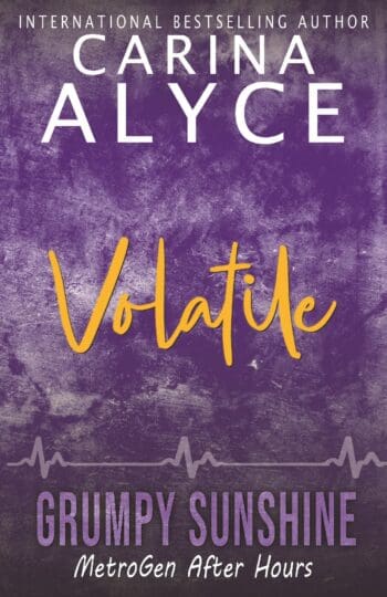 Volatile