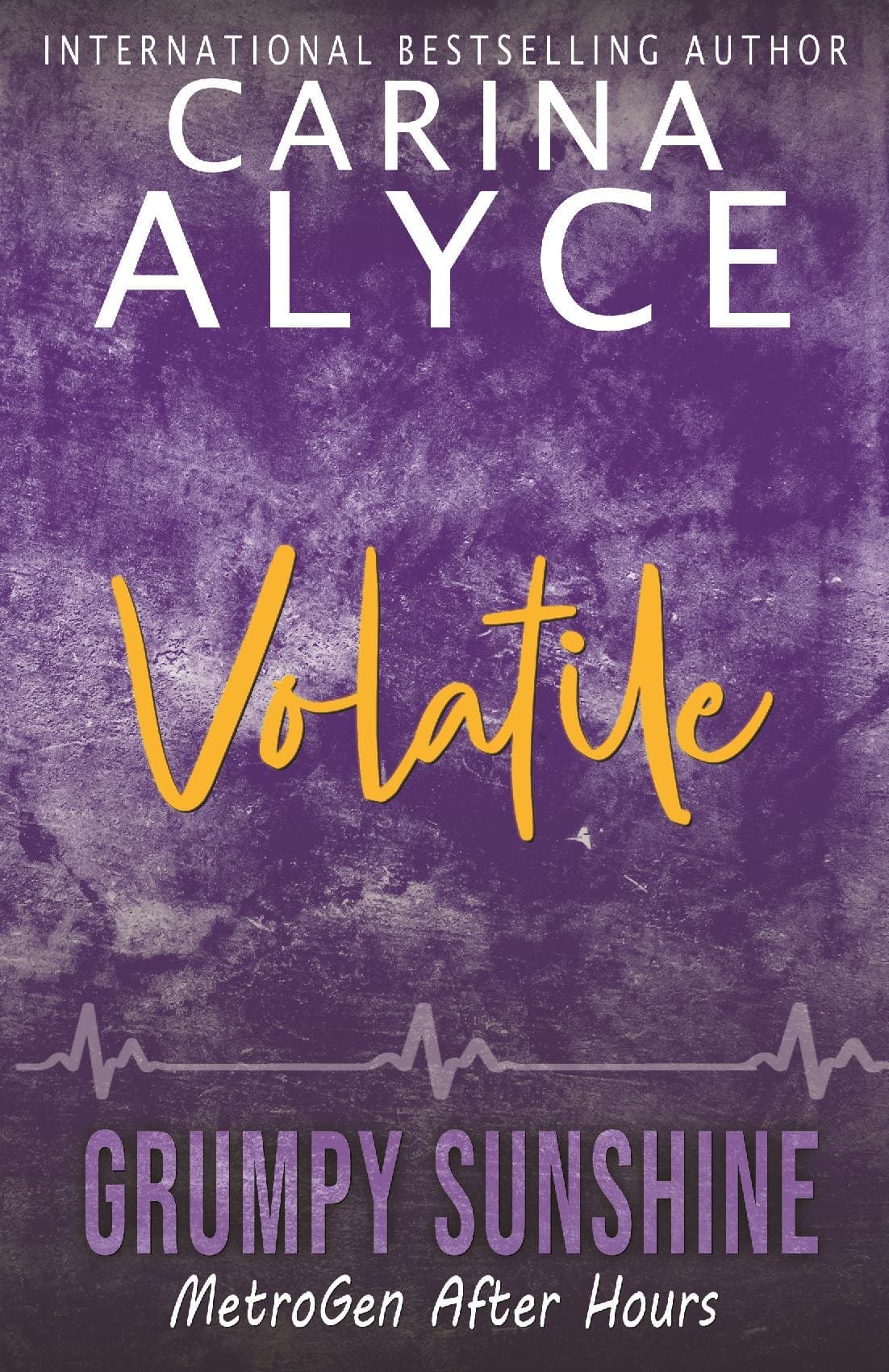 Volatile