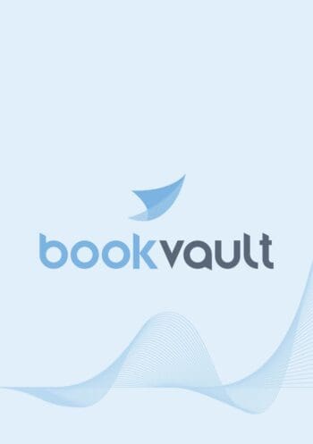 Bookvault Notepad