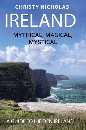 Ireland: Mystical, Magical, Mythical
