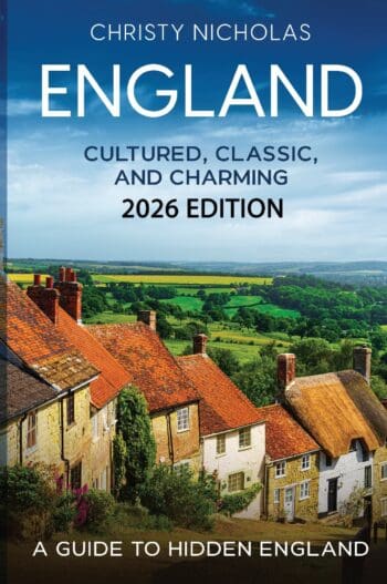 England: Cultured, Classic, and Charming