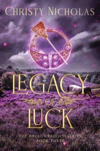 Legacy of Luck