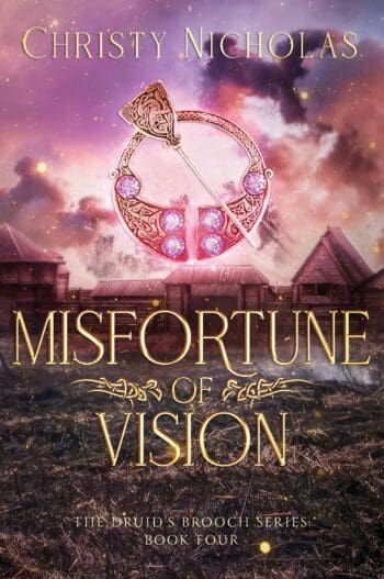 Misfortune of Vision