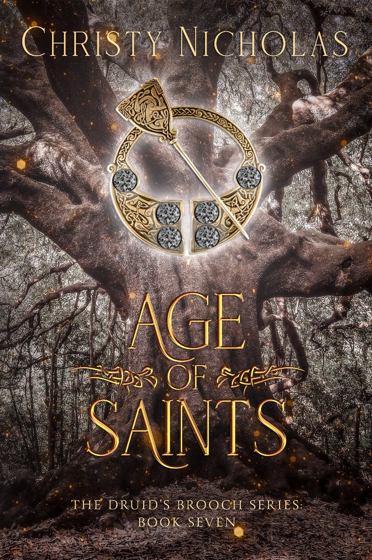 Age of Saints