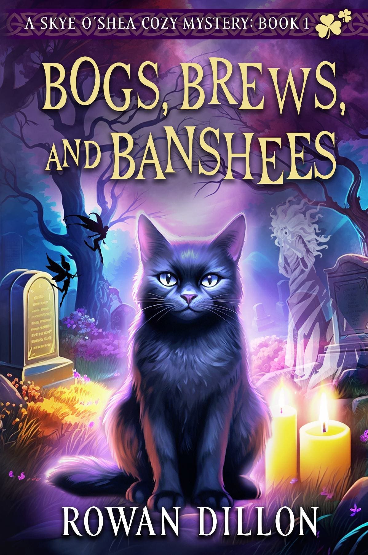 Bogs, Brews, and Banshees