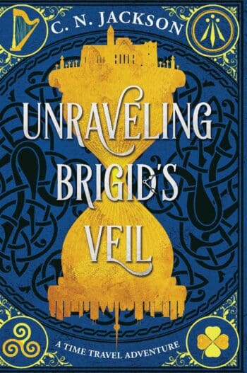 Unraveling Brigid's Veil